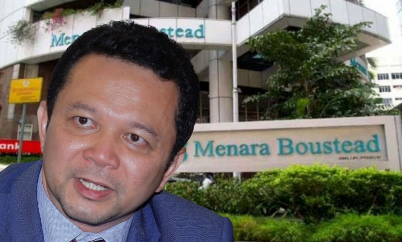 Jadi syarikat persendirian, Boustead dinyahsenarai dari Bursa Malaysia ...