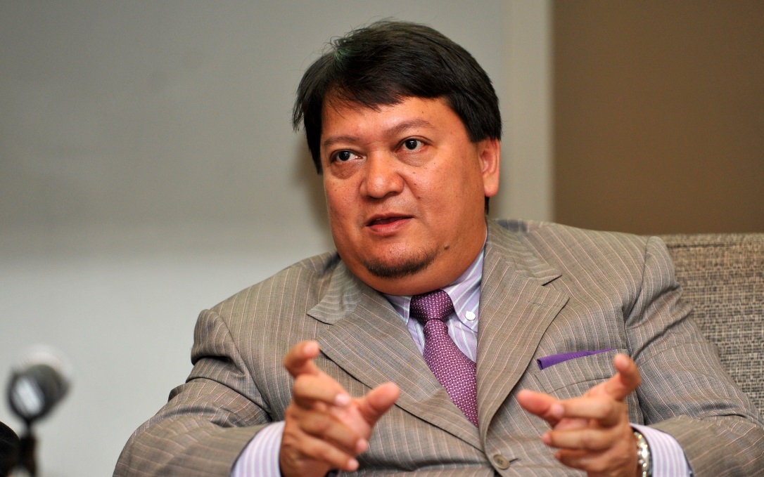 CBT: Bekas CEO TH Heavy Engineering jalani hukuman penjara 5 tahun ...