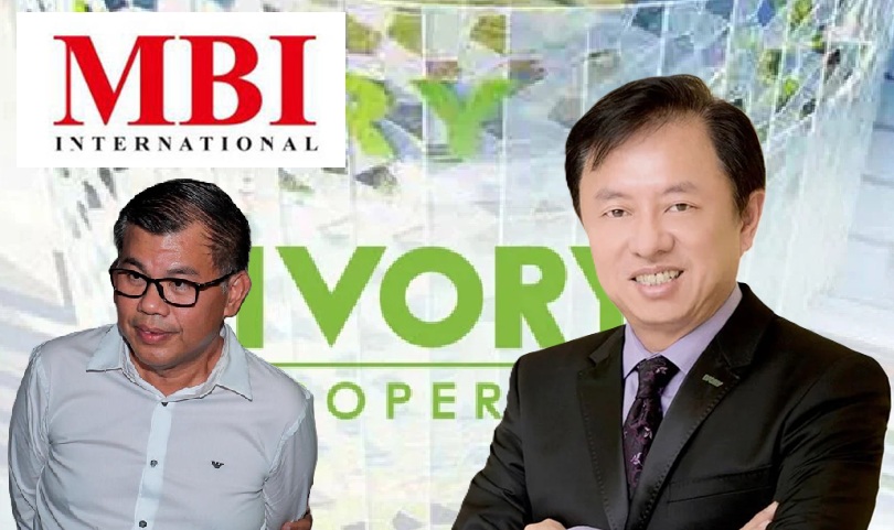 CEO Ivory Properties Datuk Low Eng Hock letak jawatan susulan siasatan Skim MBI
