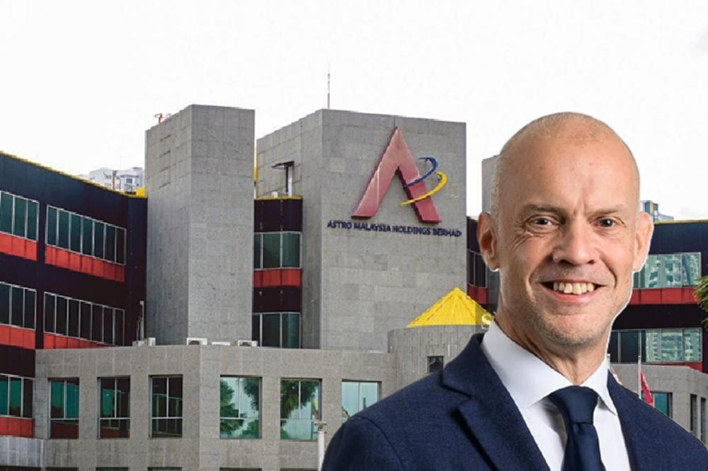 Astro catat keuntungan bersih lebih rendah RM16.39 juta pada suku kedua