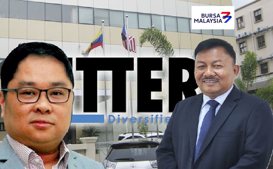 Fitters Diversified, syarikat dikuasai Jacky Phang didenda  RM2 juta Bursa Malaysia: Mengapa Tindakan Begitu Lambat?
