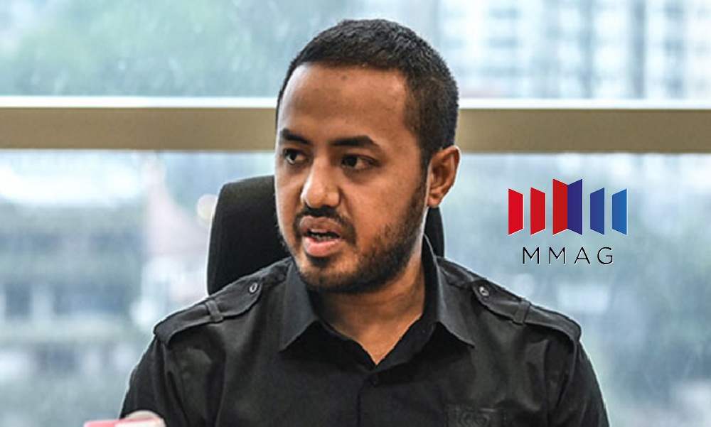 Farhash Wafa Salvador Letak Jawatan Pengerusi MMAG, Lupus Keseluruhan Pegangan Saham